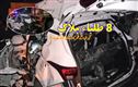 کیرالہ میں ہولناک حادثہ، کار کھڑی لاری سے ٹکرانے پر 8 طلباء ہلاک